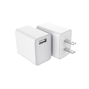 12W USB Charger US Plug