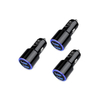 24W Car charger