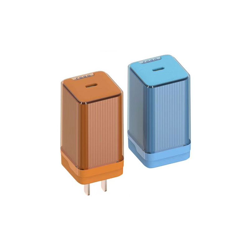 65W PD Charger--New launched