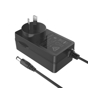 36W Wall-Mount Adapter AU Plug
