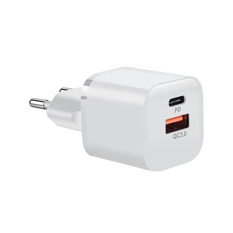 30W SuperSi PD Charger
