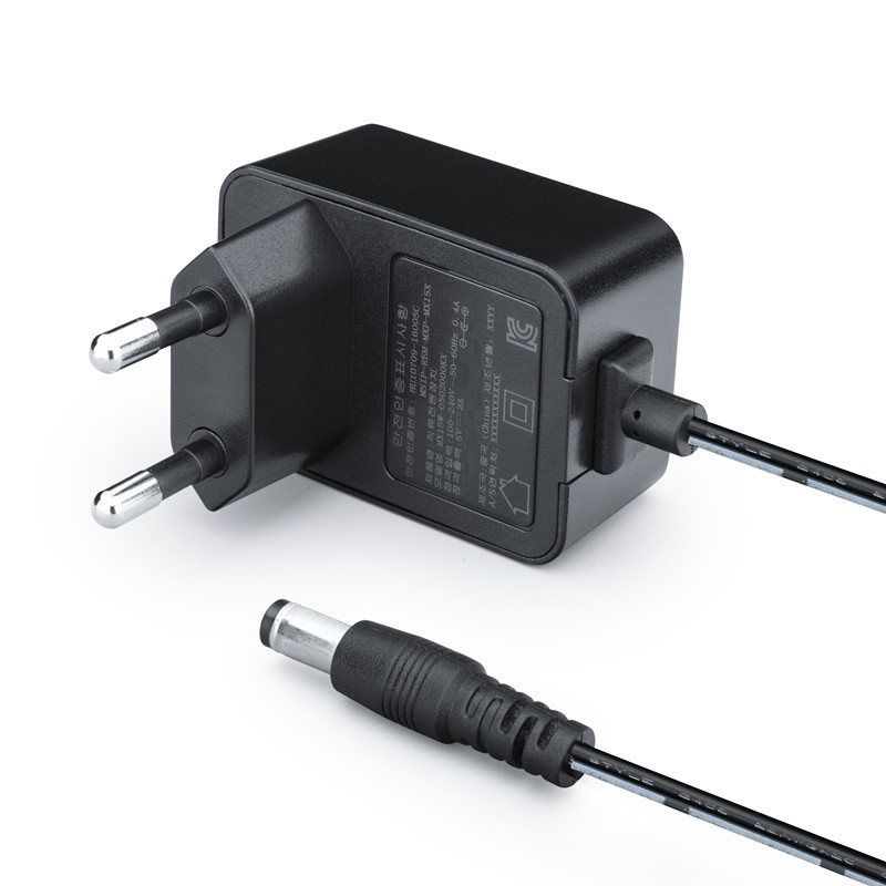6-12W Adapter KC Plug