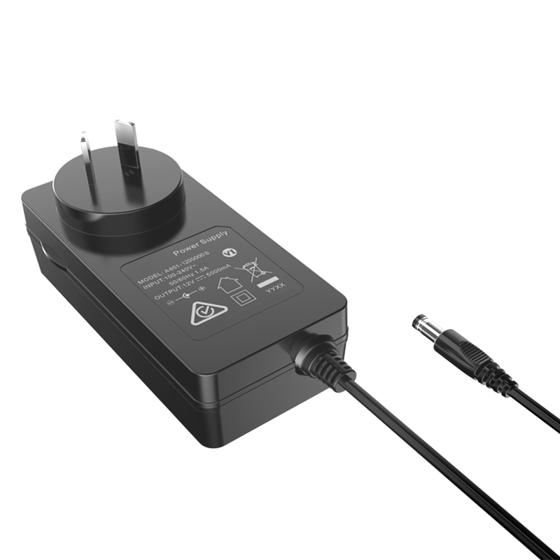 65W Wall-Mount Power Adapter AU Plug