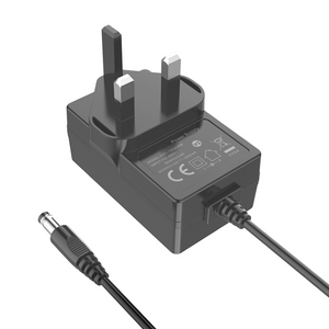 24W Adapter UK Plug