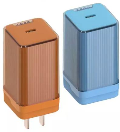 Introduction to Common Types of Mobile Phone Chargers